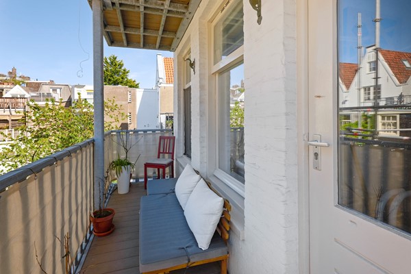 Medium property photo - Nieuwe Leliestraat 170B, 1015 HE Amsterdam